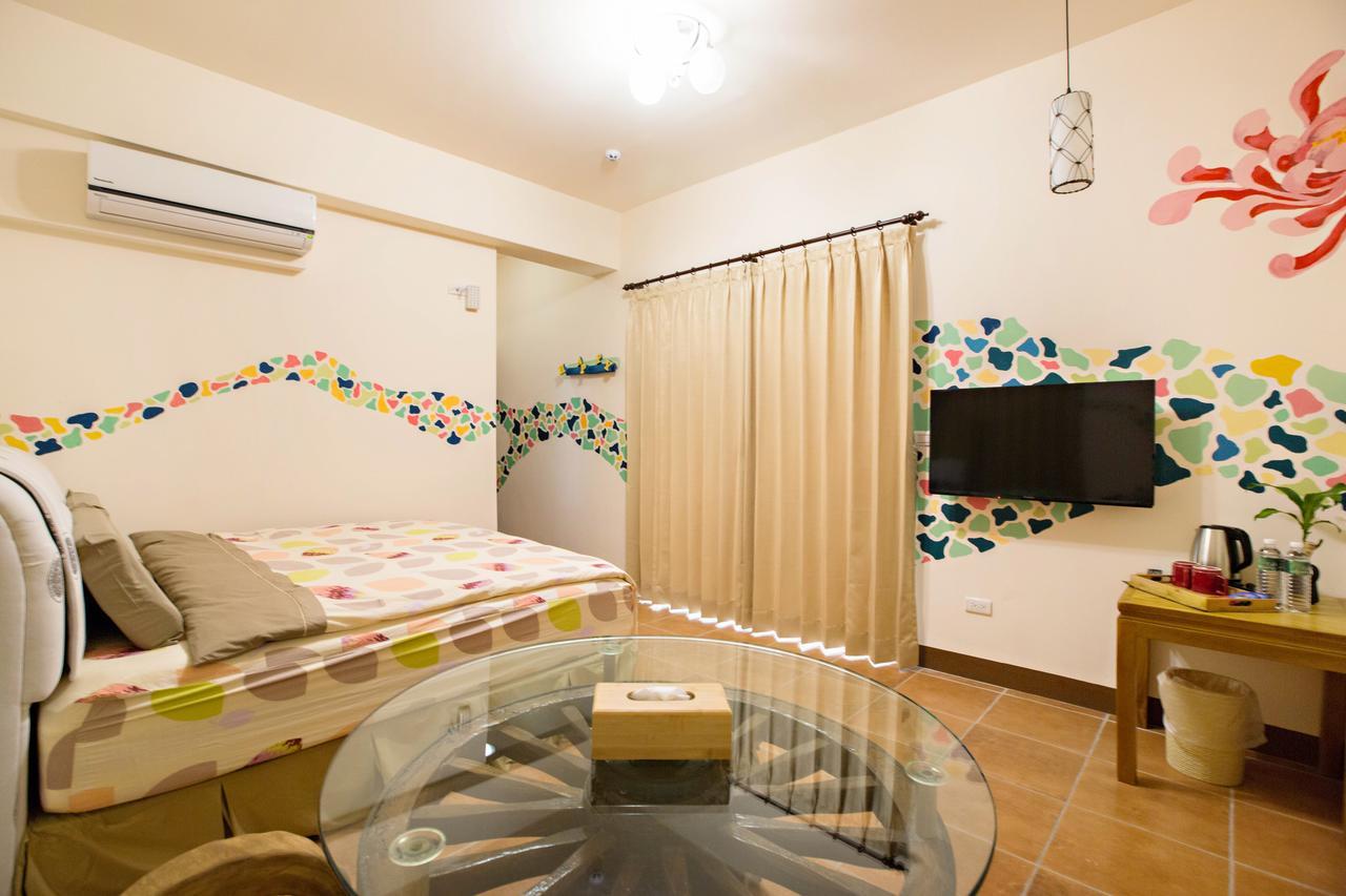Sen Yun Chuang Yuan Homestay No1249 Taimali Exterior foto