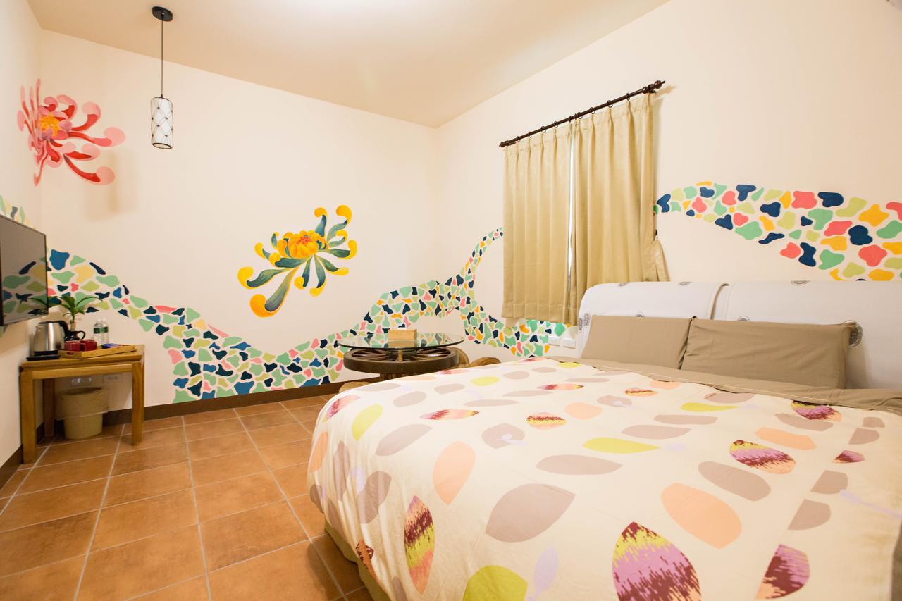 Sen Yun Chuang Yuan Homestay No1249 Taimali Exterior foto