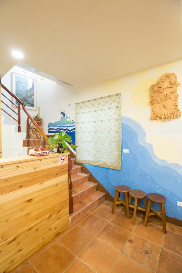 Sen Yun Chuang Yuan Homestay No1249 Taimali Exterior foto